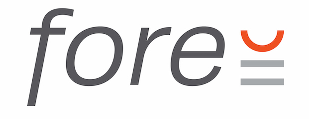 Fore LLC logo