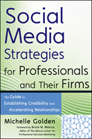 cover art Social Media Strategies for Professionals and Their Firms